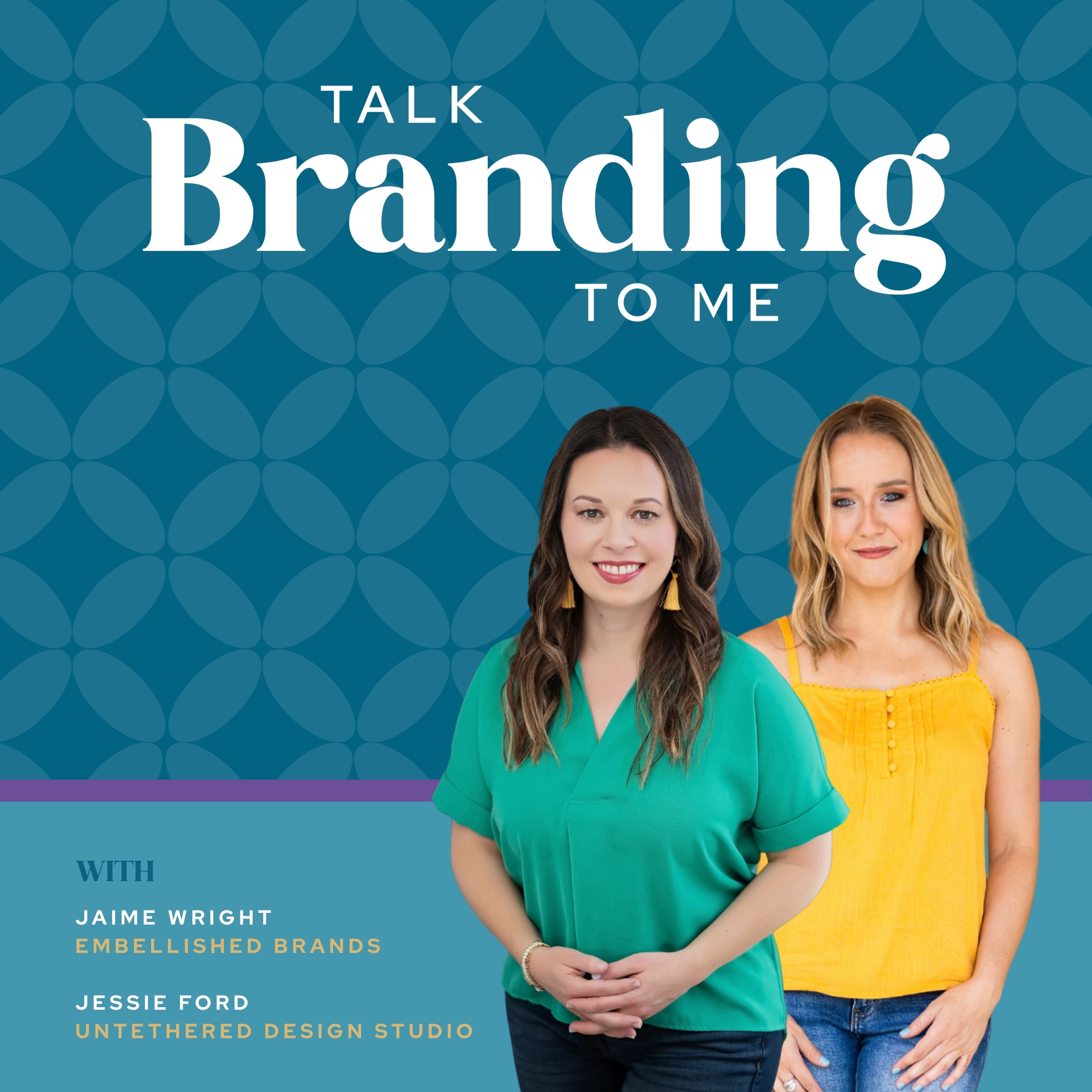 Ep 3 What's in a Name? How to Choose a Brand Name That Actually Works
